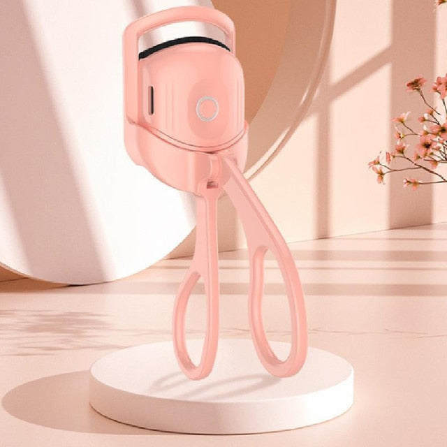 GFL Heated Eyelash Curler