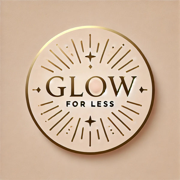 Glow For Less