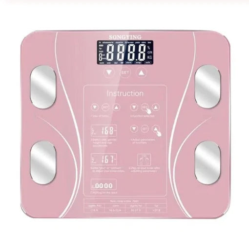 GFL Body Composition and Health Analysis Scale