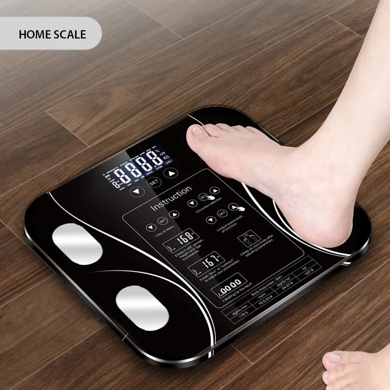 GFL Body Composition and Health Analysis Scale