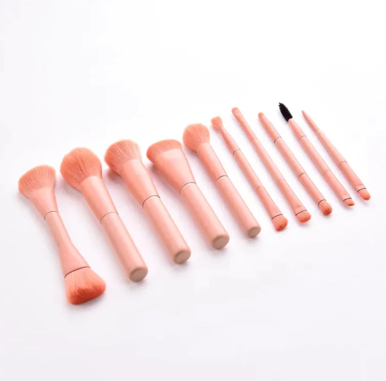 GFL Makeup Brush Set