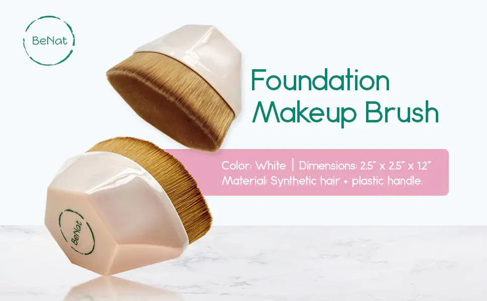 GFL Foundation Makeup Brush