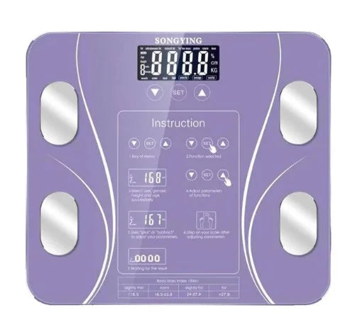 GFL Body Composition and Health Analysis Scale