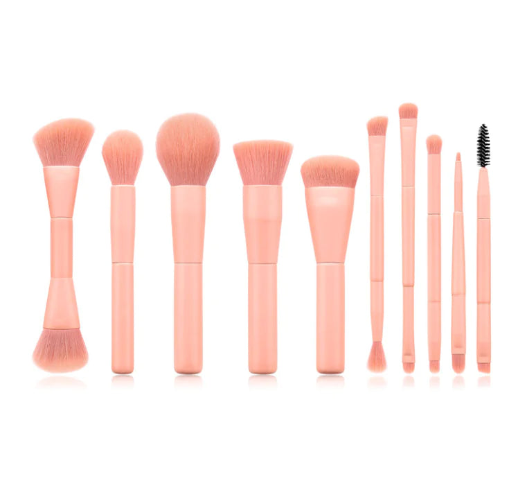 GFL Makeup Brush Set