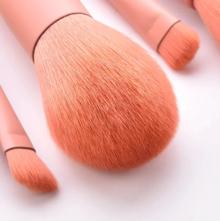 GFL Makeup Brush Set